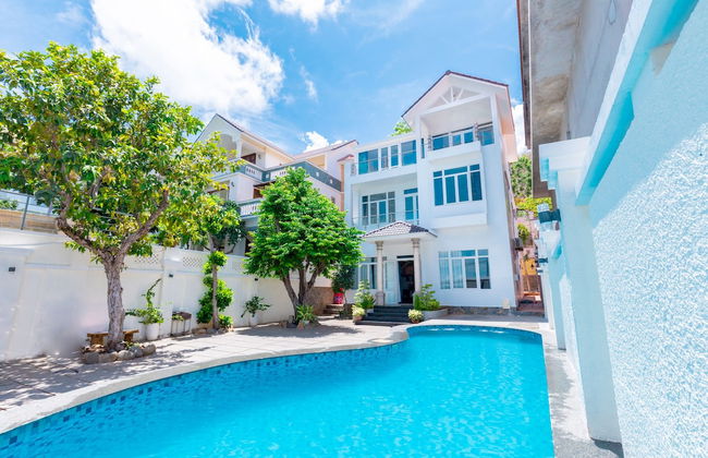 ViVa Villa Vung Tau - Tran Phu - Foto 15