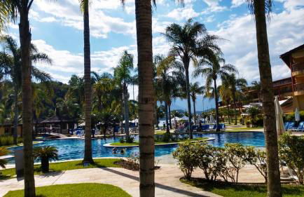 Flat Resort Costabella - 234 Estúdio - Foto 25