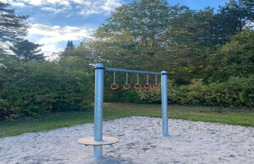 Bungalow in Waldbrunn - Foto 37