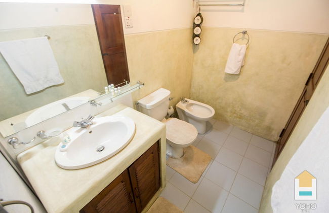 Serenity Lake Front Villa - Foto 53