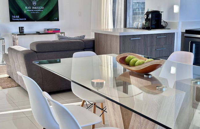 Bay Breeze Premium Apartments By Eskape Collection - Foto 36