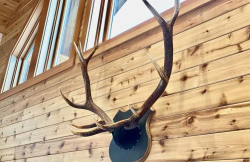 The Cascade Chalet - Leavenworth - Foto 25