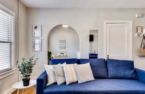 Global Cup Natural Sabbatical 1 Bedroom Apartment - Photo 6