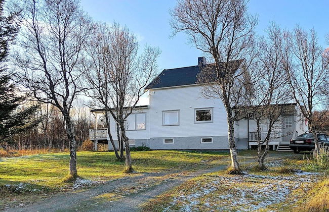 Seaside Retreat in Lyngen-by Traum - Foto 51