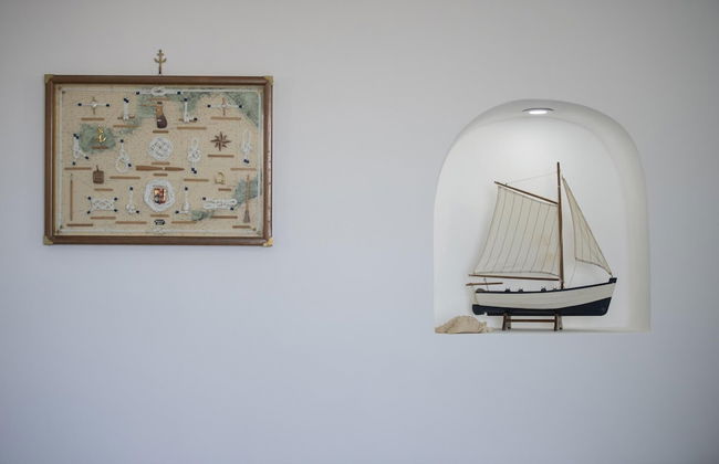 Casa Punta Paradiso - Romantic Seaside Retreat - Foto 2