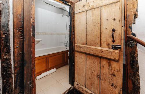 1400 Cottage An Enchanting Unique Stay - From 120 Per Night - Foto 62