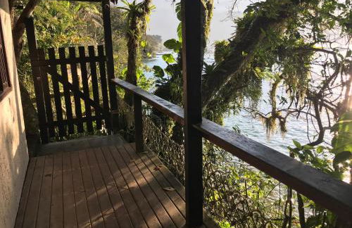 Praia Comprida Flats - Foto 33