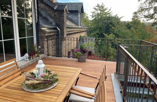 Neue Ferienwohnung im alten Forsthaus - Foto 20