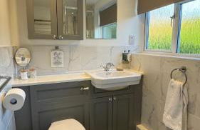 Spa Garden Cottage - Foto 15