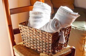 Casa Sabina, Zona de playa y montaña - Foto 18