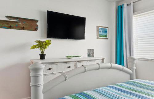 Oceanfront Beach House, Satellite Beach - Foto 51