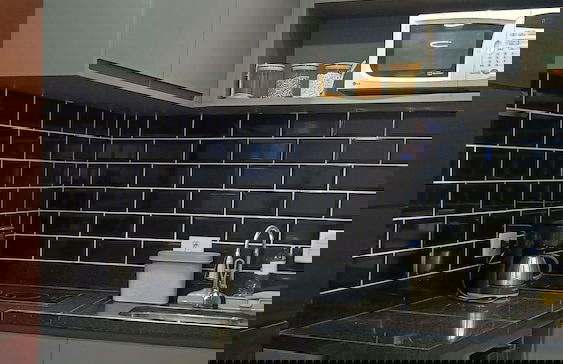 GET A FLAT 301 Chácara Sto Antônio - Foto 7