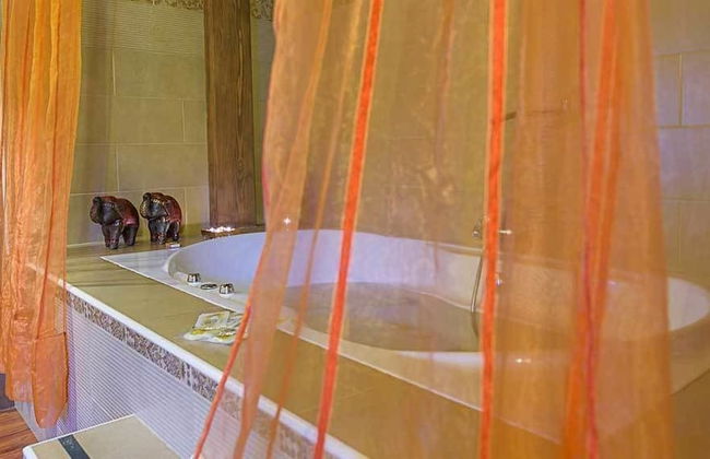 Los Sitios de Aravalle - Foto 58