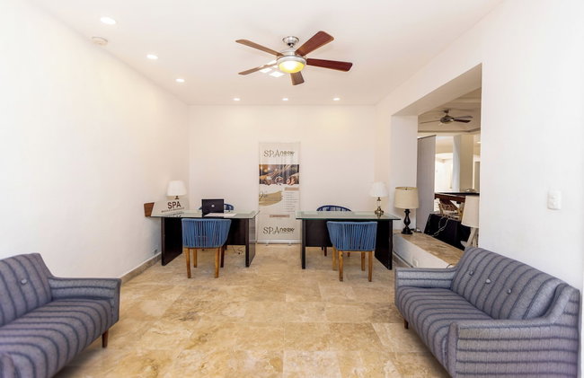 Beachscape Kin ha Villas & Suites - Photo 36