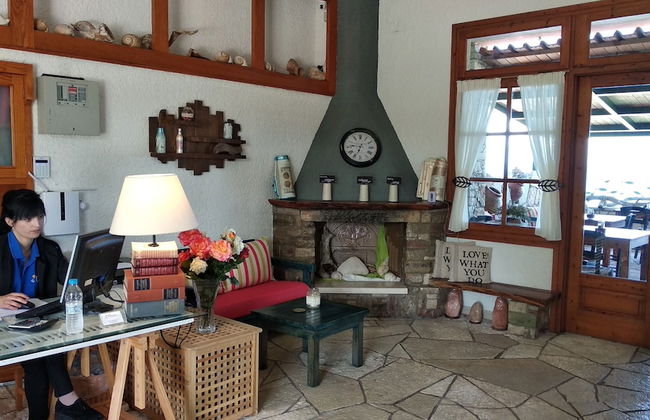 Grekis hotel & Apartments - Photo 7