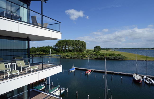 Contemporary Apartment in Kamperland near Lake - Photo 10