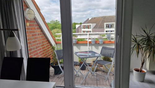 PEMATRA FeWo Windrose - Foto 5