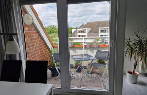 PEMATRA FeWo Windrose - Foto 5