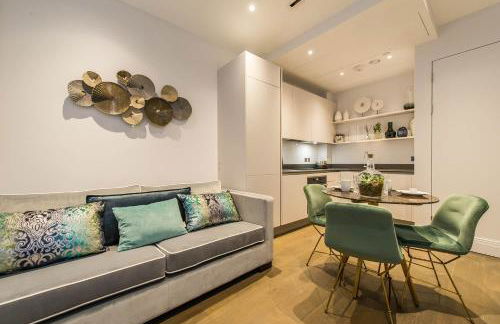 Chancery Quarters - 124 Chancery Lane - Photo 58