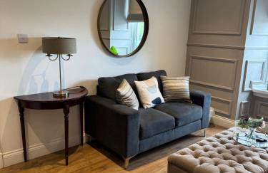 The Victorian Apartment - Foto 1