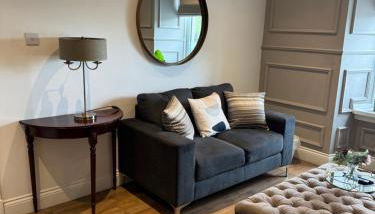 The Victorian Apartment - Photo 1