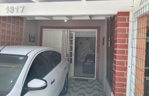 Lindo Duplex à 50 metros da praia - Foto 12