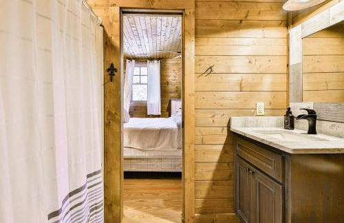 Ivylog Creek Getaway - STR License #00,7980 - Foto 23