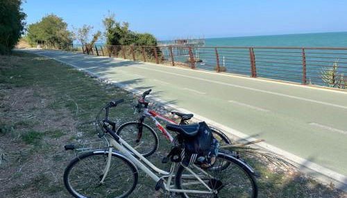 Villa Aurora Fronte spiaggia - Foto 3