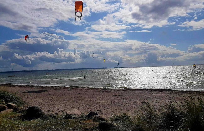 Ferienwohnung Inselresort James Cook auf Fehmarn - Foto 37