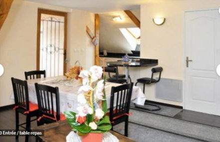 GITE DE L'AUBACH - Foto 3