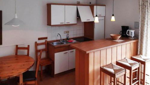 Ferienwohnungen Blaues Haus, Putbus - Foto 4