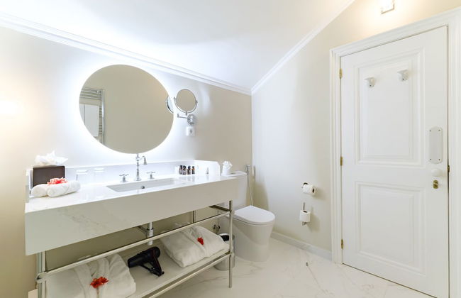 Casa Velha do Palheiro, Relais & Chateaux - Foto 16