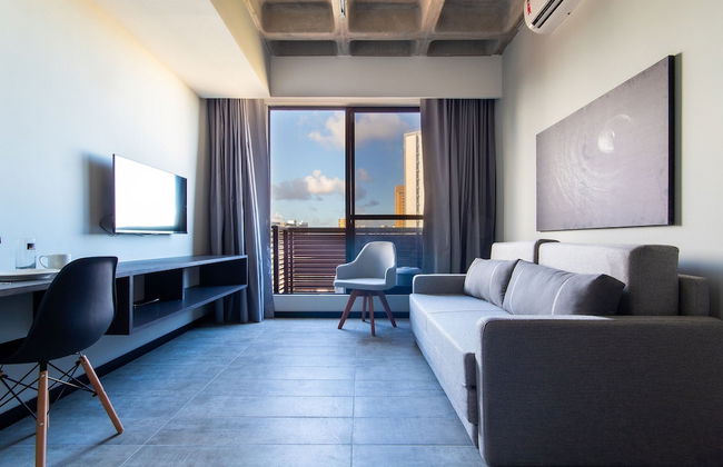 Condomínio TOLIVE One Housi by Carpediem - Foto 71