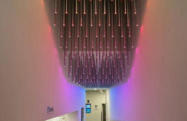 Birmingham City Centre, 2-Bedroom Apartment, 5 min walk from New Street Train Station - Foto 16