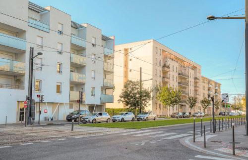 Le spacieux idéal séjour pro ou week-end famille - Foto 21