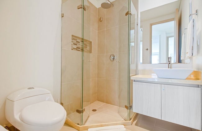 U-GO Edificio Murano Elite, Bocagrande - Foto 58