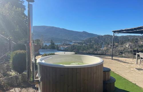 Casa rural en El Burguillo - Picos Pardos CRA-AV-1088 - Photo 55