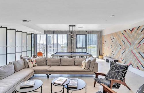 Elegant Stay in Midtown Miami - Foto 27