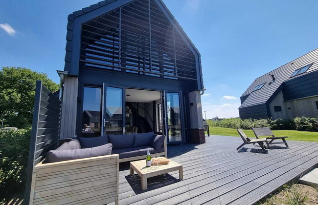 Luxurious Detached Water Villa With Jetty - Foto 31