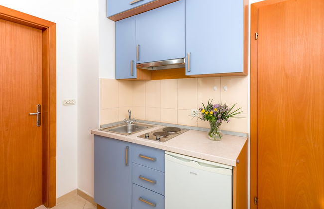 Villa Vallum - Foto 41