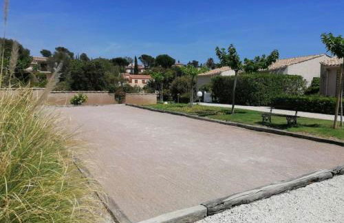 Appartement Vue Mer Saint-Aygulf - Foto 17