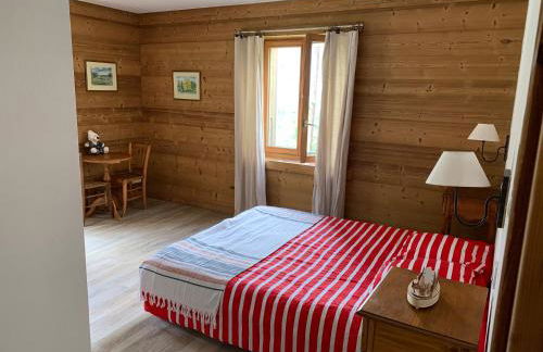 Le Chalet dans les Etoiles - Photo 18