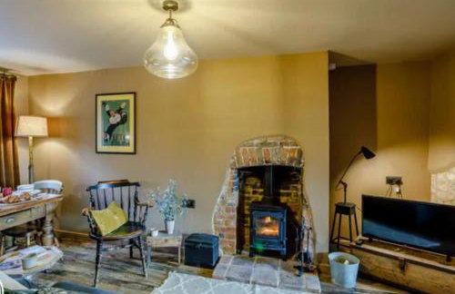 THE NOOK NORFOLK - Cottage in Sedgeford - Foto 5