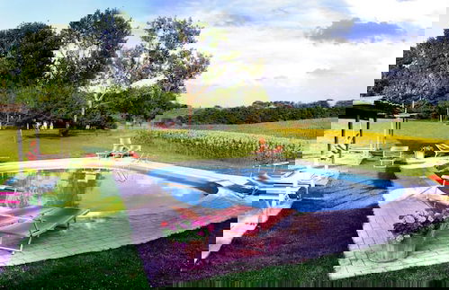 Fattoria Santa Vittoria Apartment Gazza - Foto 9