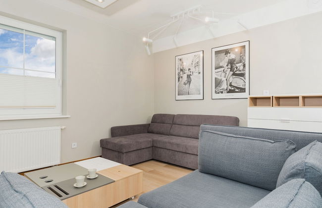 Holiday House Nemo by Renters - Photo 26