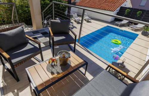 Holiday Home Albona Luna by Interhome - Foto 7