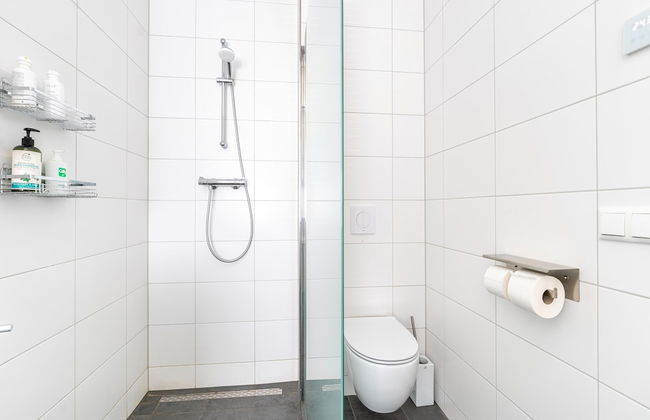 Holiday Home in Harderwijk With Private Jacuzzi - Foto 27