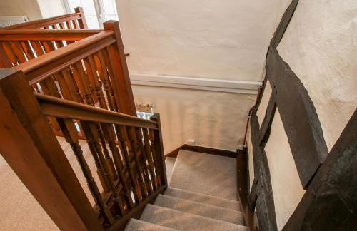 Bicton Cottage - Foto 13