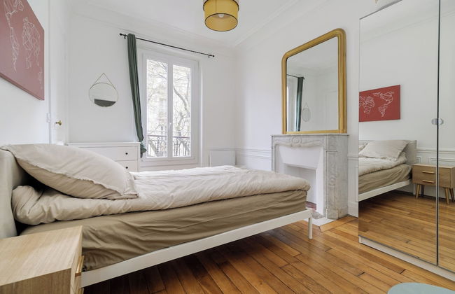 BRIDGESTREET OPERA MONTMARTRE - Foto 2