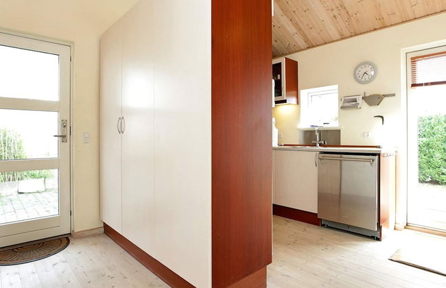 6 Person Holiday Home in Praesto - Foto 2